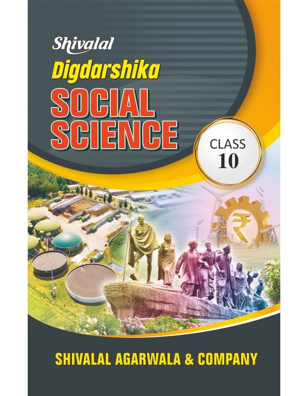 Shivalal Dig. Social Science X
