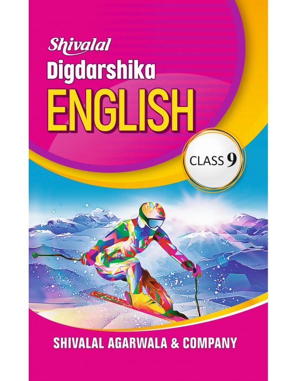 Shivalal Dig. English IX