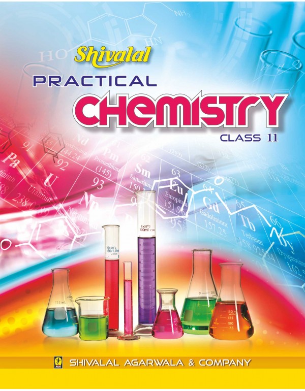 Practical Chemistry XI
