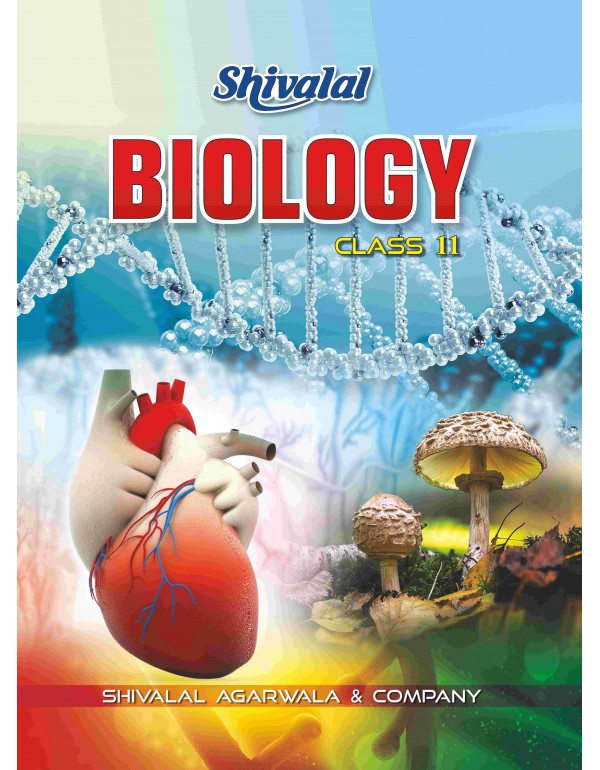 Shivalal Biology XI