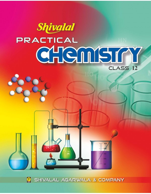 Practical Chemistry XII