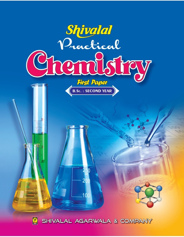 Practical Chemistry 2nd Yr. (First Paper)