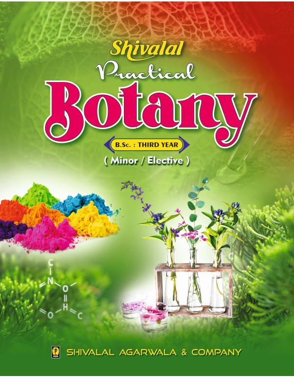 Practical Botany 3rd Yr. (Minor/Elective)