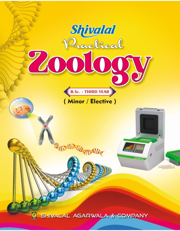 Practical Zoology 3rd Yr. (Minor/Elective)