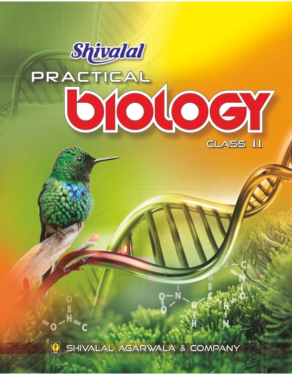 Practical Biology XI