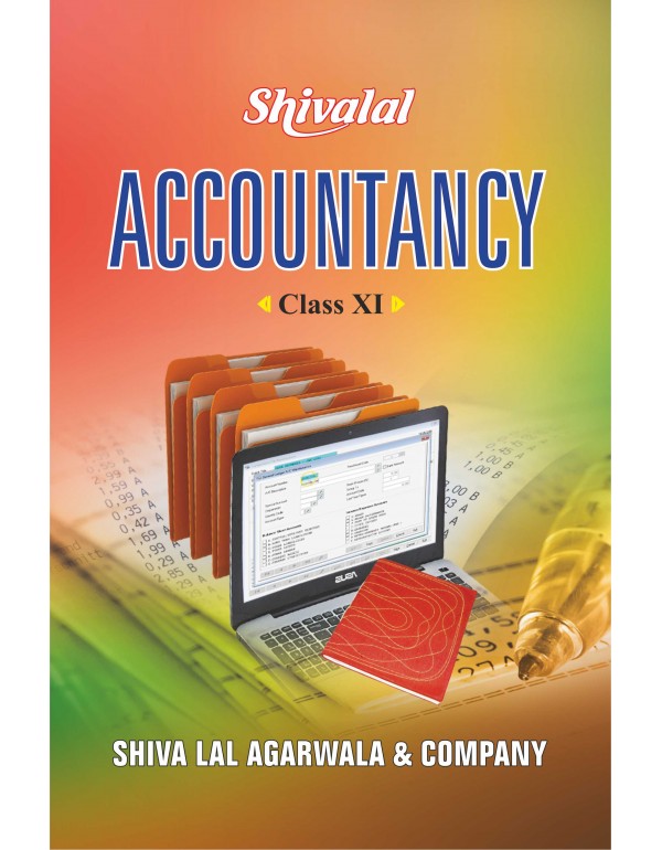 Shivalal Accountancy XI
