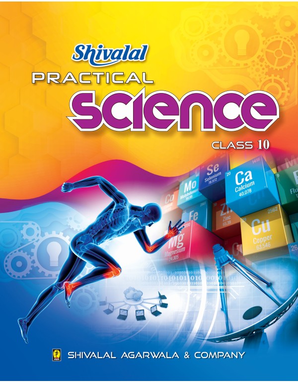 Shivalal Practical Science  X