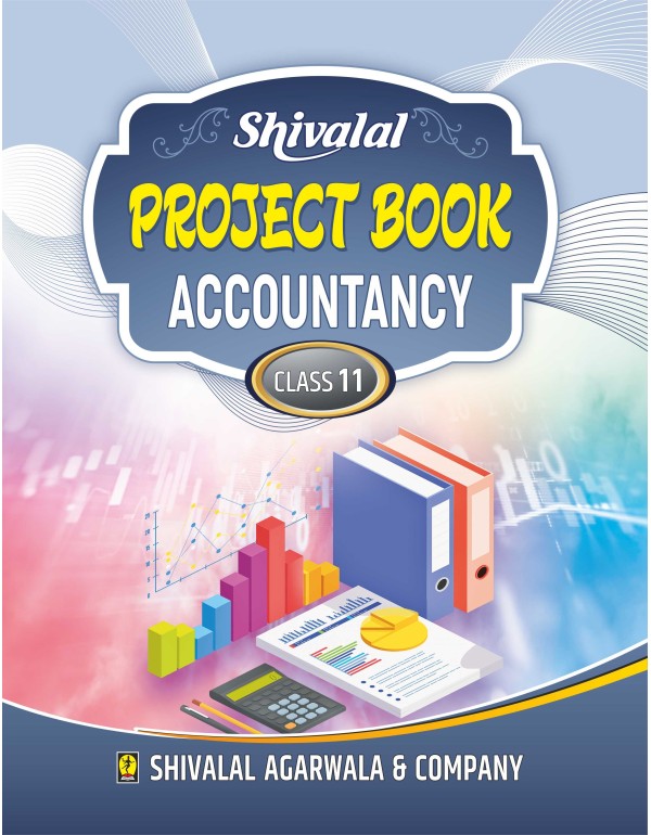 Project Book Accountancy 11th