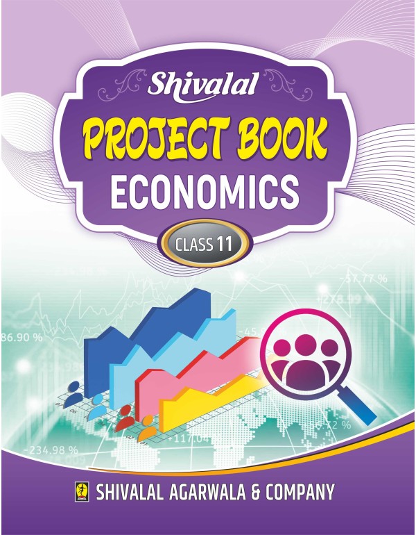 Project Book Economics 11th