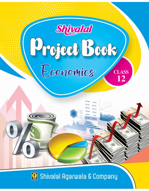 Project Book Economics Class 12th