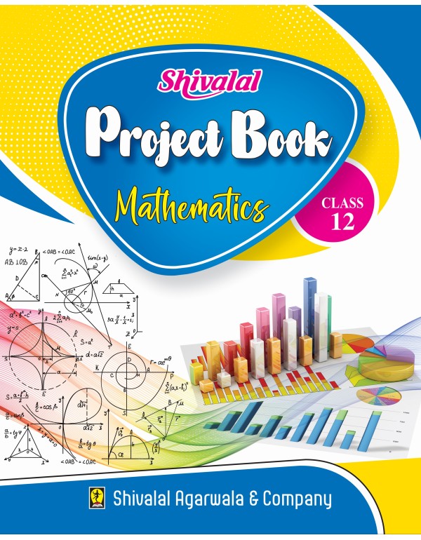 Project Book Mathematics Class 12th