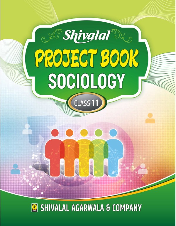Project Book Sociology 11th