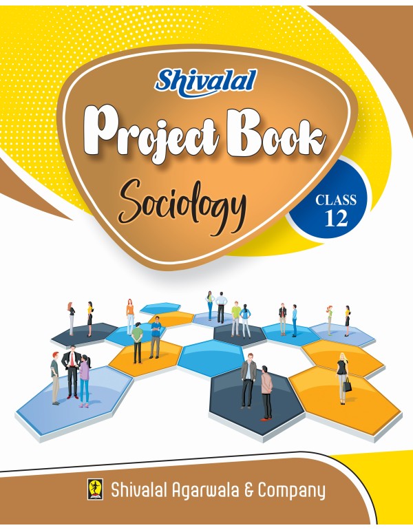 Project Book Sociology Class 12th