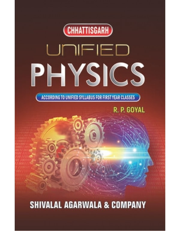 Chhattisgarh Unified Physics 1st Yr.