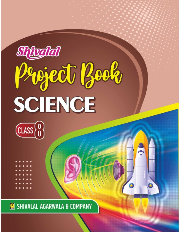 Project Book Science 8th
