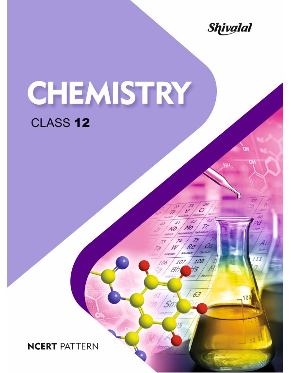 Shivalal Chemistry XII