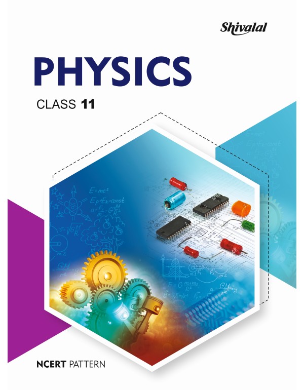 Shivalal Physics XI