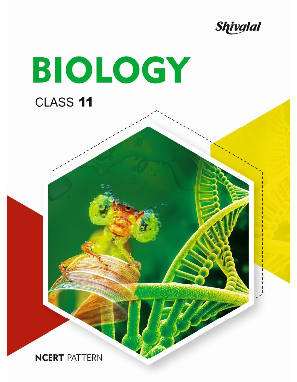 Shivalal Biology XI