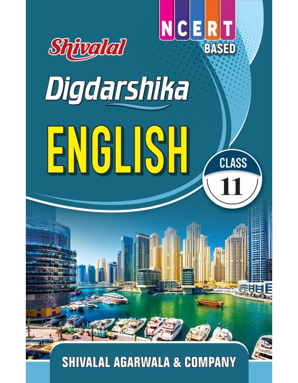 Shivalal Dig. English XI