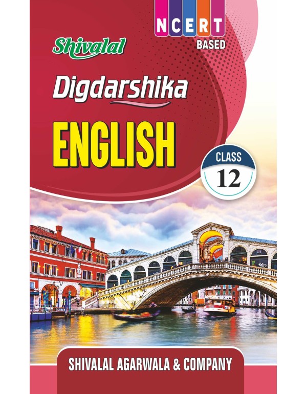 Shivalal Dig. English XII