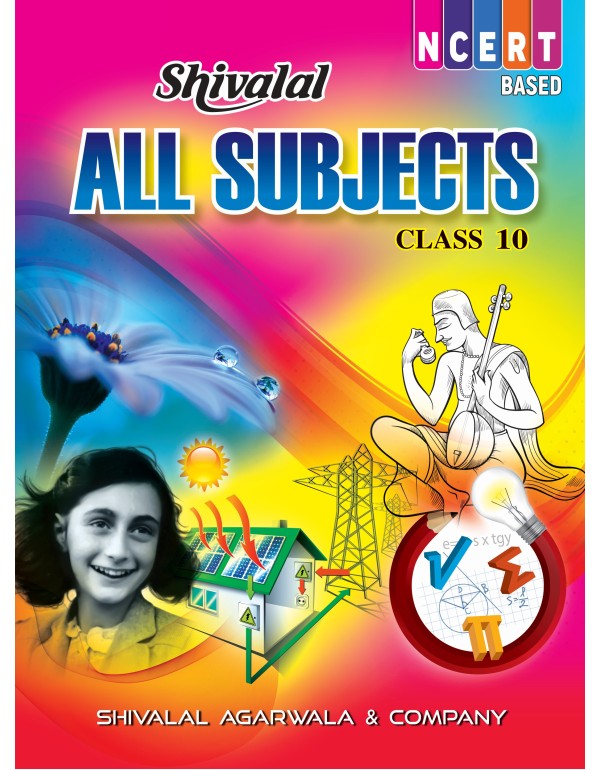 Shivalal All Subjects Class X