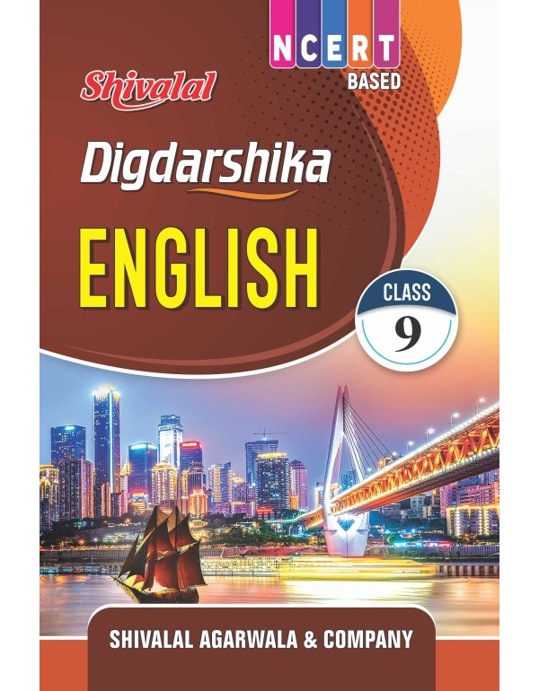 Shivalal Dig. English IX