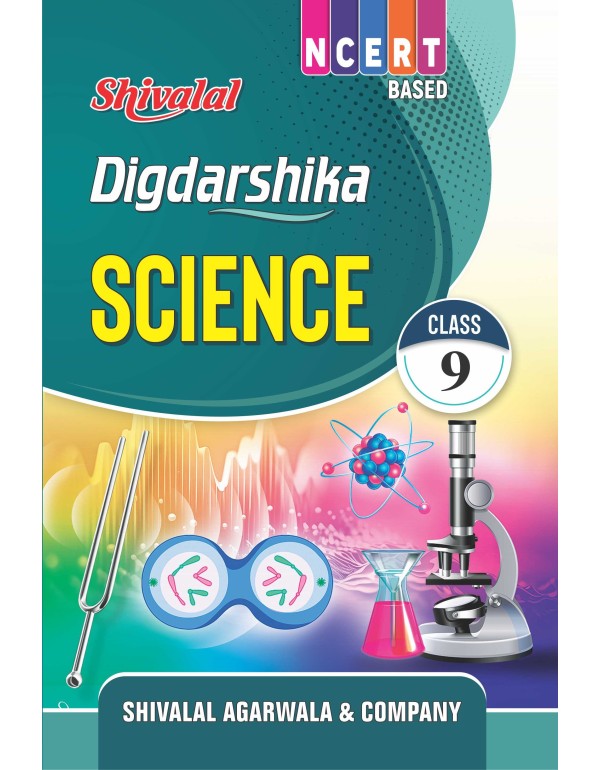 Shivalal Dig. Science IX