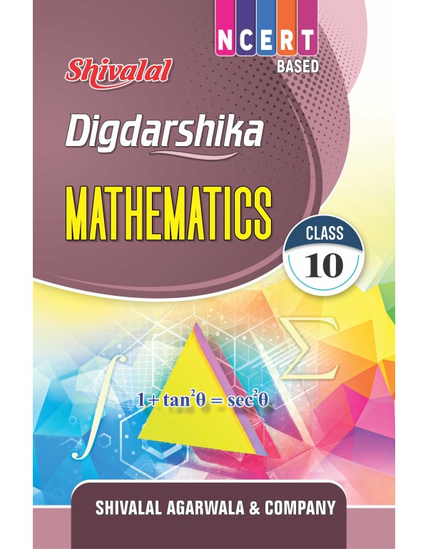 Shivalal Dig. Mathematics X