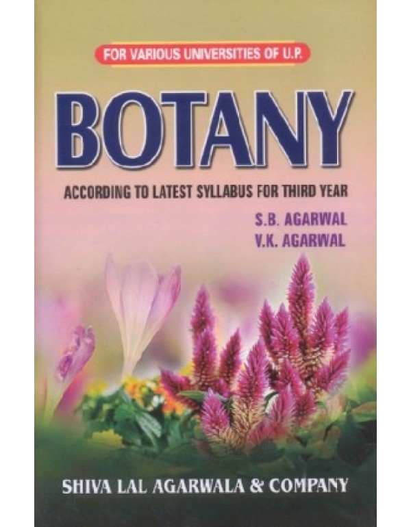 Botany-Third year