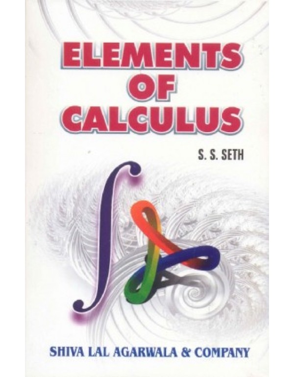 Elements of Calculus-First year