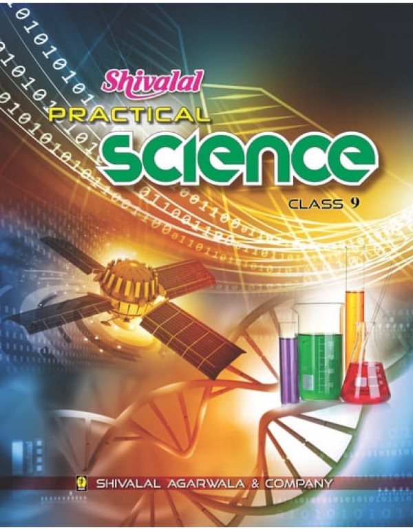 Shivalal Practical Science IX