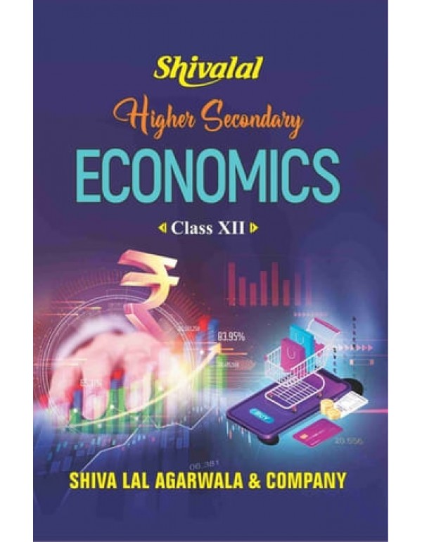 Higher Secondary Economics XII