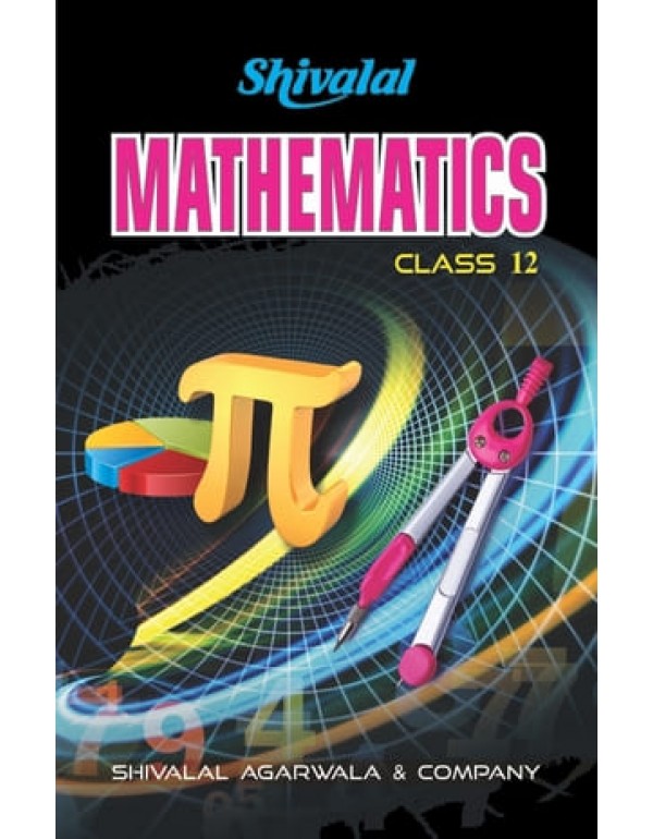 Shivalal Mathematics XII