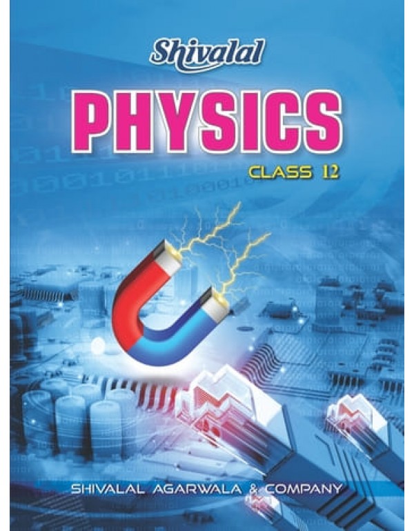 Shivalal Physics XII