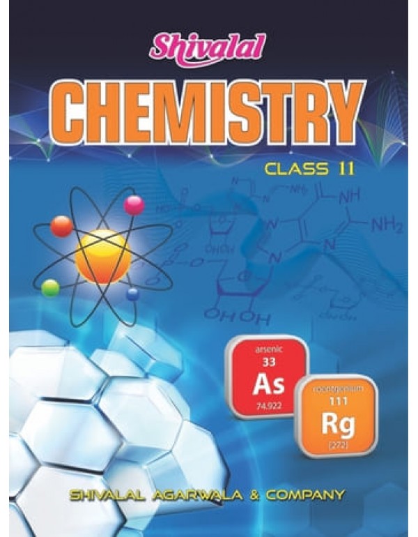 Shivalal Chemistry XI