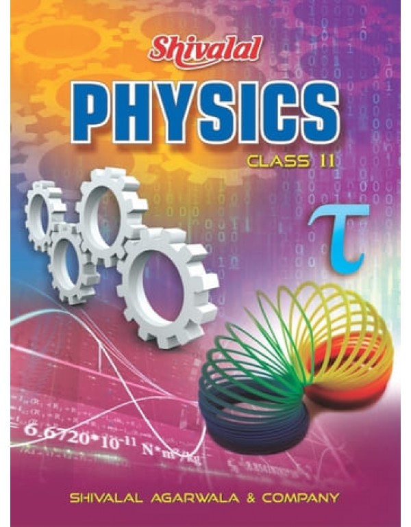 Shivalal Physics XI