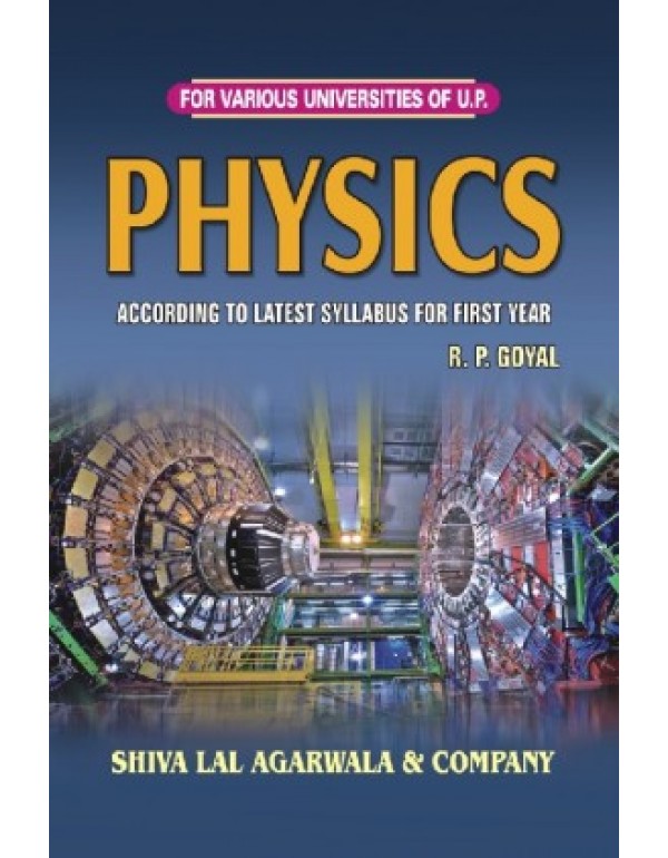 Physics-First year