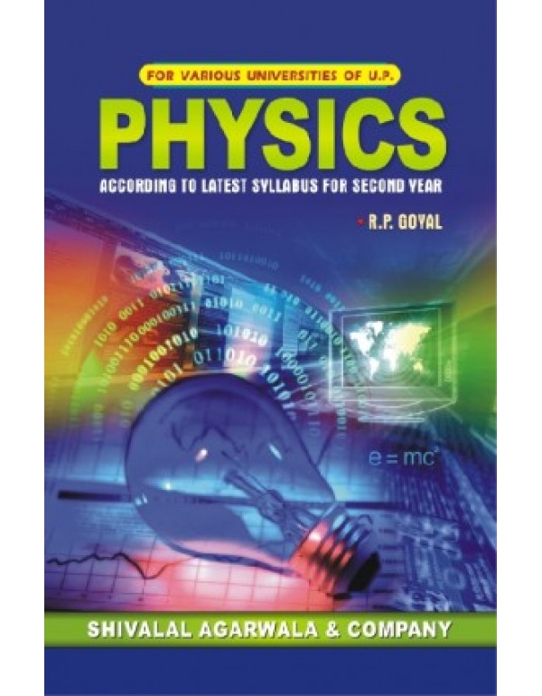 Physics-Second year