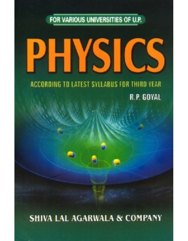 Physics-Third year