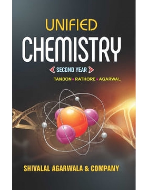 Unified Chemistry 2nd Yr.