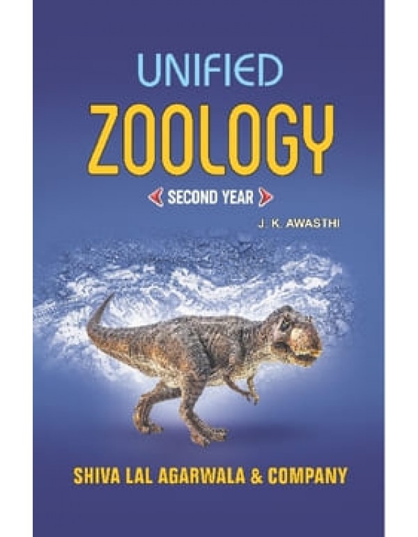 Unified Zoology 2nd Yr.