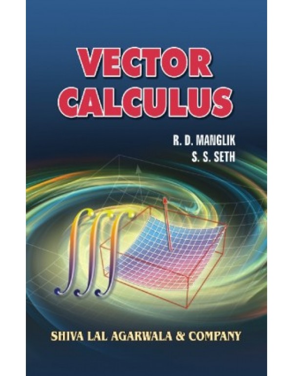 Vector Calculus-First year